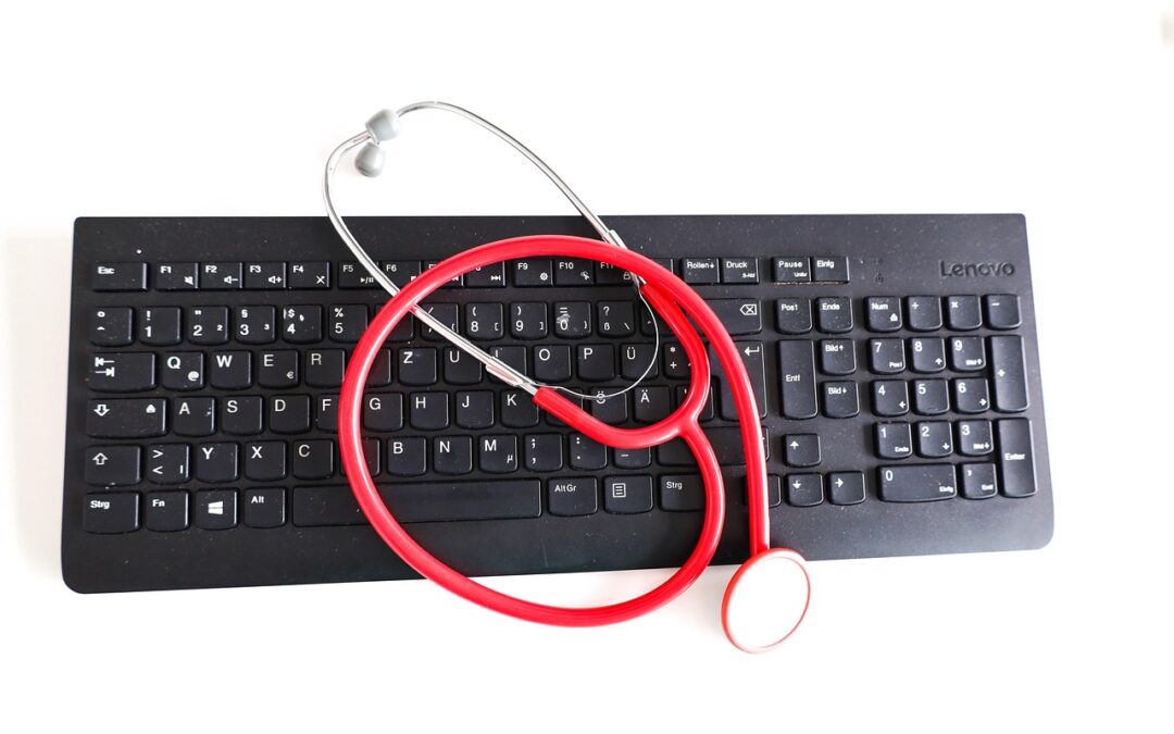 Inovasi Alat Kesehatan Digital Masa Kini