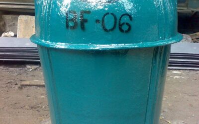 Penggunaan Drone untuk Pengiriman Obat dan Darah