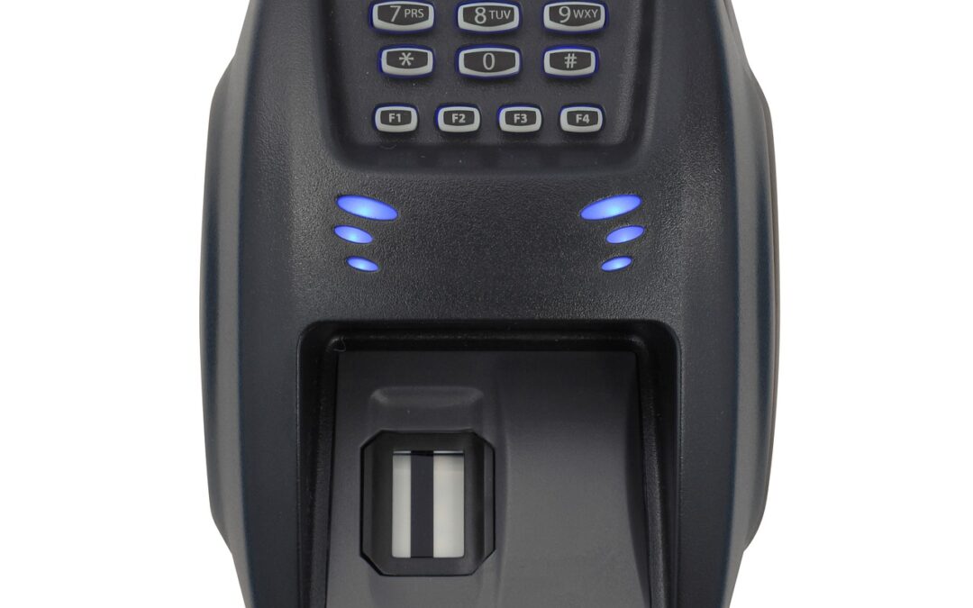 Keamanan Data Kesehatan di Era Digital