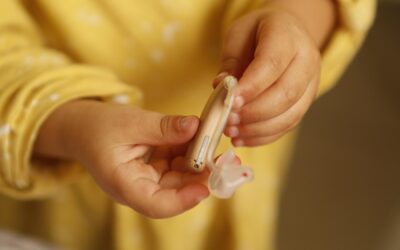 Teknologi Pemantauan Tidur untuk Kesehatan Mental